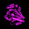 Structure molecule image