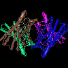 Molecular Structure Image for 2IGL