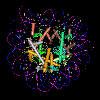 Molecular Structure Image for 2PYO