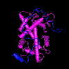 Molecular Structure Image for 2JSS