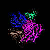 Molecular Structure Image for 3D0I