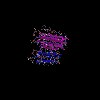 Molecular Structure Image for 3BOG
