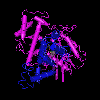 Structure molecule image