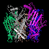 Molecular Structure Image for 2W8G