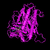 Molecular Structure Image for 2WEF
