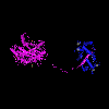 Molecular Structure Image for 2WEL