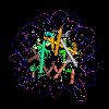 Molecular Structure Image for 1F66