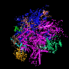 Structure molecule image