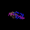 Molecular Structure Image for 3GN4