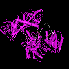 Molecular Structure Image for 3HVR