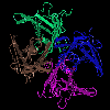 Molecular Structure Image for 1GKE