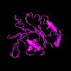 Molecular Structure Image for 2KB0
