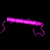 Molecular Structure Image for 2KY5