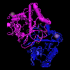 Structure molecule image