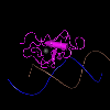 Structure molecule image