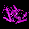 Structure molecule image