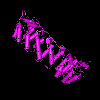 Molecular Structure Image for 3Q0P