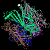 Molecular Structure Image for 2XYS