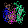 Molecular Structure Image for 2Y7Y