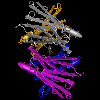 Molecular Structure Image for 3P3R
