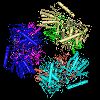 Molecular Structure Image for 2J40