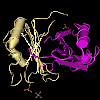 Structure molecule image