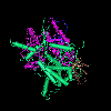 Structure molecule image