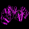 Molecular Structure Image for 3QUE