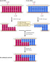 Figure 3.19. Joining of DNA molecules.