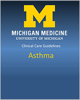 Cover of Expert Panel Report 2: Guidelines for the Diagnosis and Management of Asthma