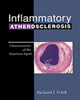 Cover of Inflammatory Atherosclerosis
