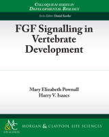 Cover of FGF Signalling in Vertebrate Development
