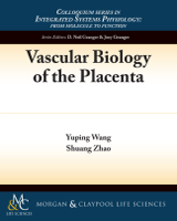 Cover of Vascular Biology of the Placenta