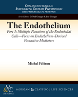 Cover of The Endothelium