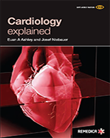Cover of Cardiology Explained