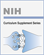 NIH Curriculum Supplement Series [Internet].