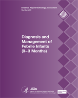 Cover of Diagnosis and Management of Febrile Infants (0–3 Months)