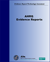 Cover of Systems to Rate the Strength Of Scientific Evidence