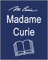 Cover of Madame Curie Bioscience Database