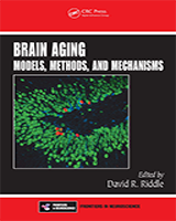 Cover of Brain Aging