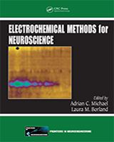 Cover of Electrochemical Methods for Neuroscience