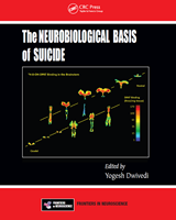 Cover of The Neurobiological Basis of Suicide