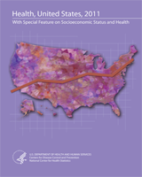 Cover of Health, United States, 2011