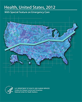 Cover of Health, United States, 2012