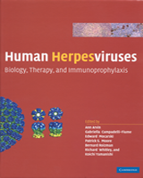 Cover of Human Herpesviruses