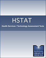 Cover of Health Services/Technology Assessment Texts (HSTAT)
