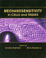 Cover of Mechanosensitivity in Cells and Tissues