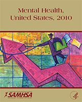 Cover of Mental Health, United States, 2010