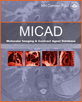 Cover of Molecular Imaging and Contrast Agent Database (MICAD)