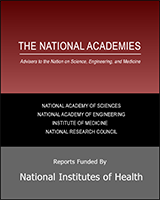 Cover of Assessment of NIH Minority Research and Training Programs